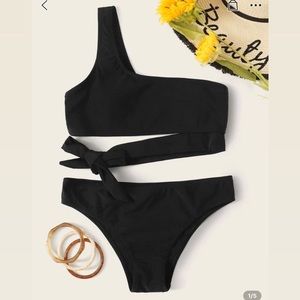 SHEIN Bikini